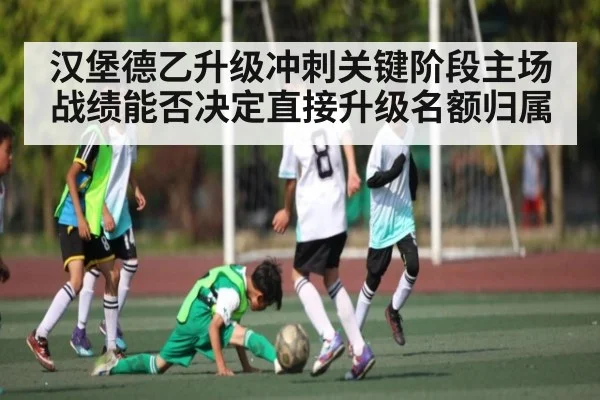 汉堡德乙升级冲刺关键阶段主场战绩能否决定直接升级名额归属 | kaiyun