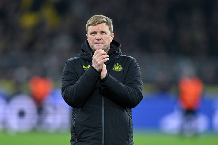 开云体育下载-埃迪·豪：奥苏拉的速度和激情是他特点 很高兴拿下这场经典对决