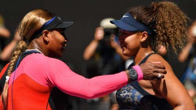 开云在线-张奔斗：大坂直美已成WTA新任女皇？尚有一致命缺陷